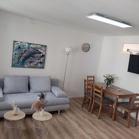 Ferienwohnung Heimelig Kappel-Grafenhausen Exterior foto