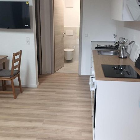 Ferienwohnung Heimelig Kappel-Grafenhausen Exterior foto
