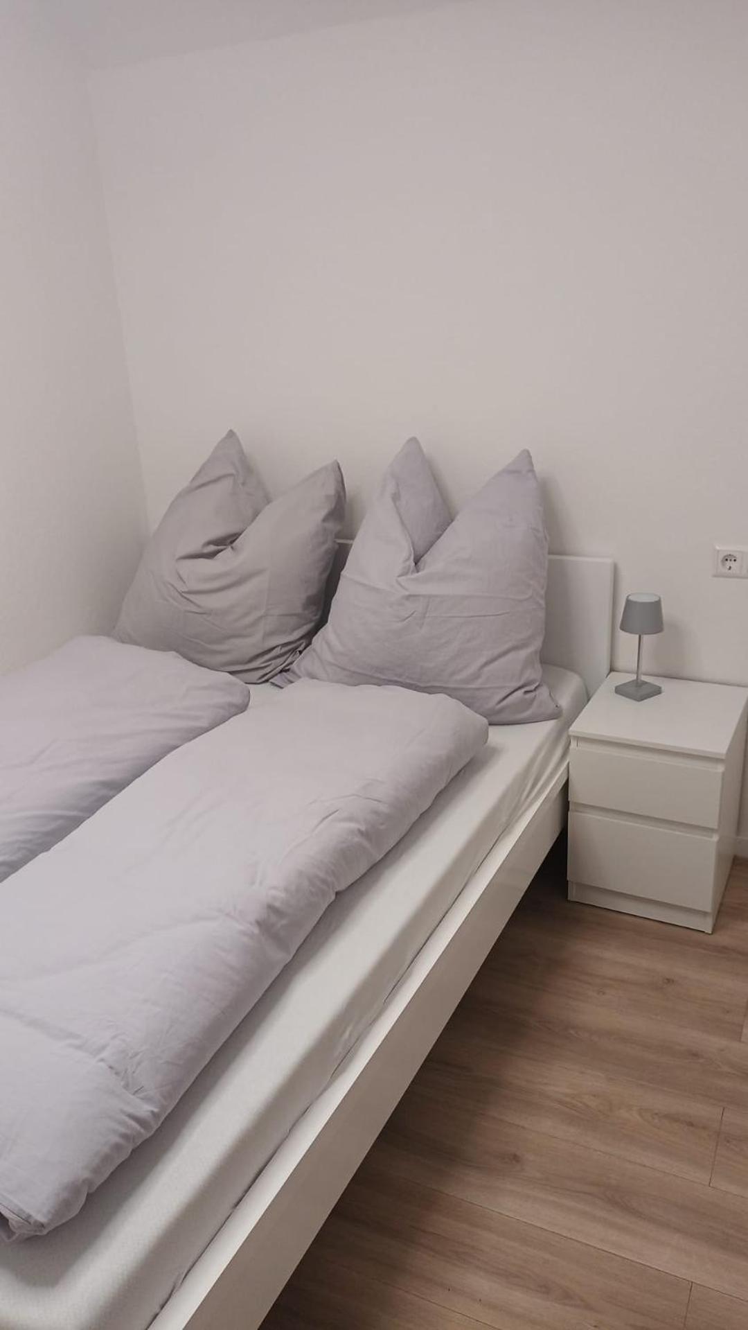 Ferienwohnung Heimelig Kappel-Grafenhausen Exterior foto