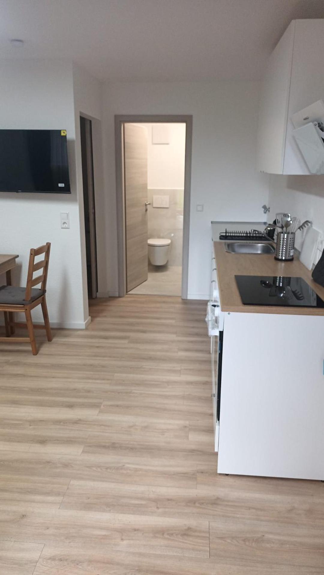 Ferienwohnung Heimelig Kappel-Grafenhausen Exterior foto