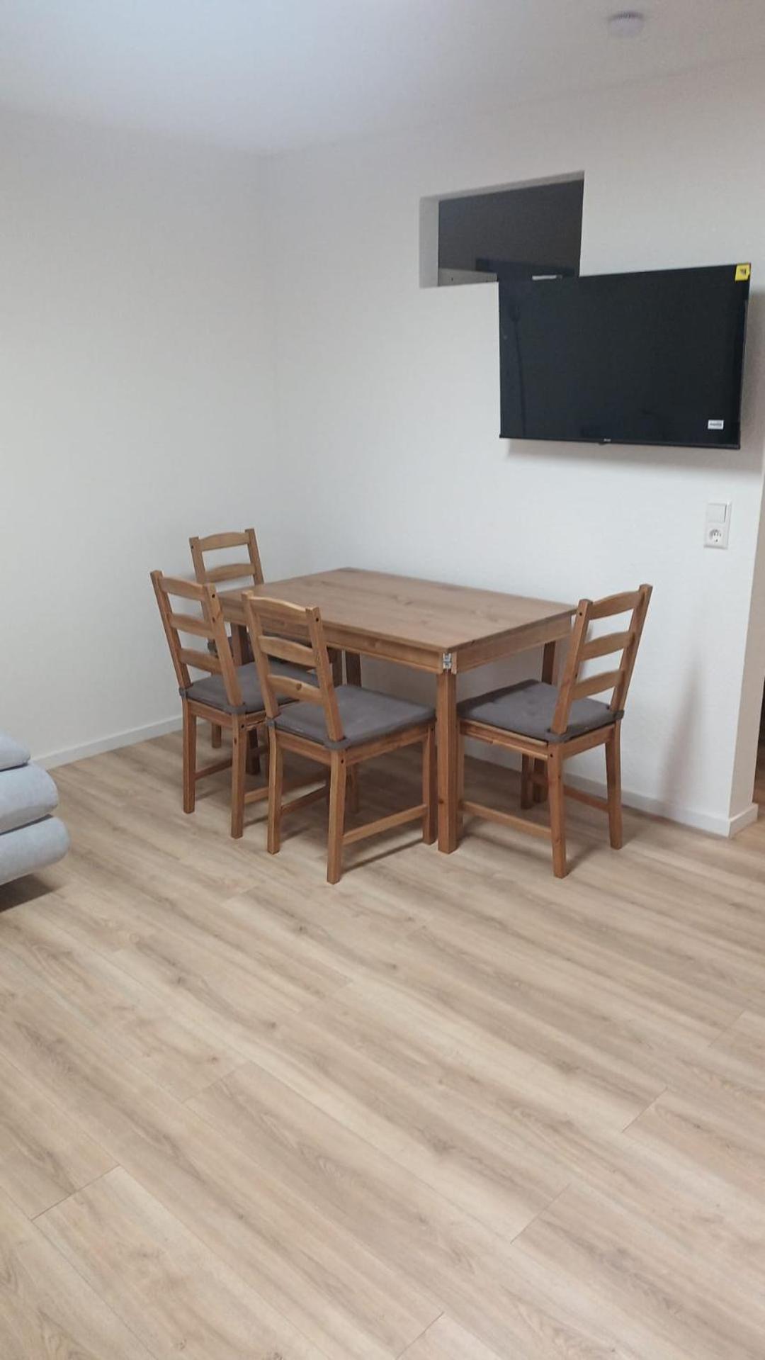 Ferienwohnung Heimelig Kappel-Grafenhausen Exterior foto
